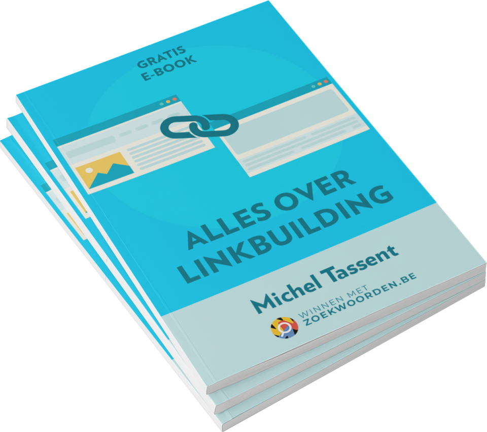 E-book SEO linkbuilding