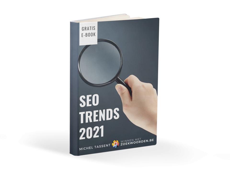 E-book SEO Trends 2021